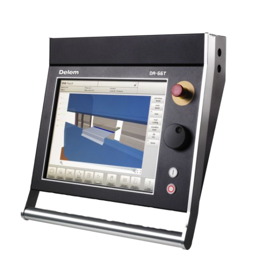 ALPMAC Abkantpresse - Image 3