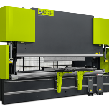 H-iBrake Abkantpresse