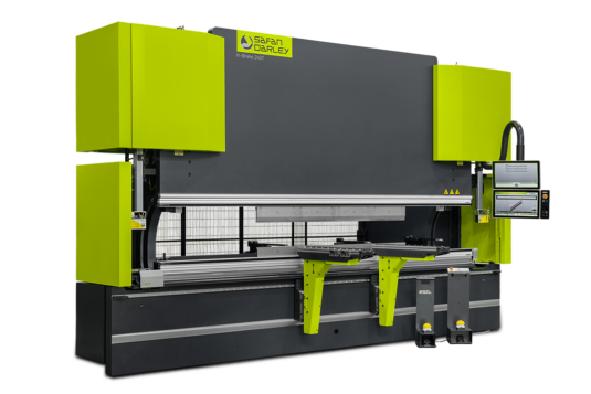 H-iBrake Abkantpresse