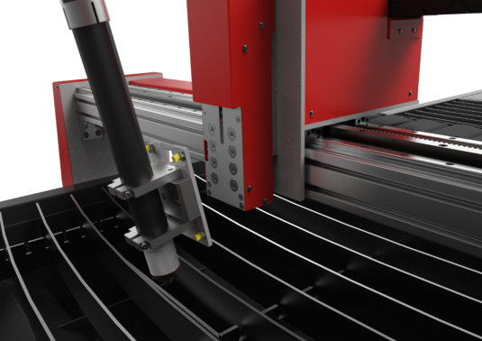Swift-Cut XP Plasmaschneidanlage