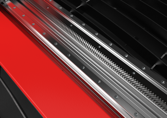 Swift-Cut XP Plasmaschneidanlage