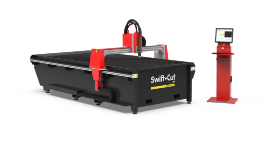 Swift-Cut XP Plasmaschneidanlage