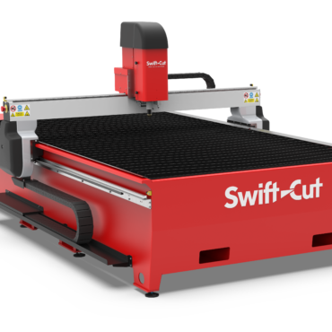 Swift-Cut PRO Plasmaschneidanlage