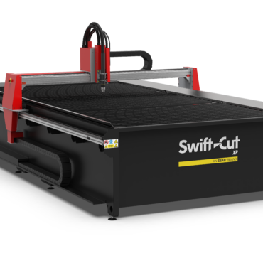 Swift-Cut XP Plasmaschneidanlage