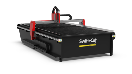 Swift-Cut XP Plasmaschneidanlage