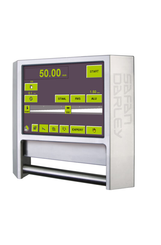 SafanDarley M-Shear