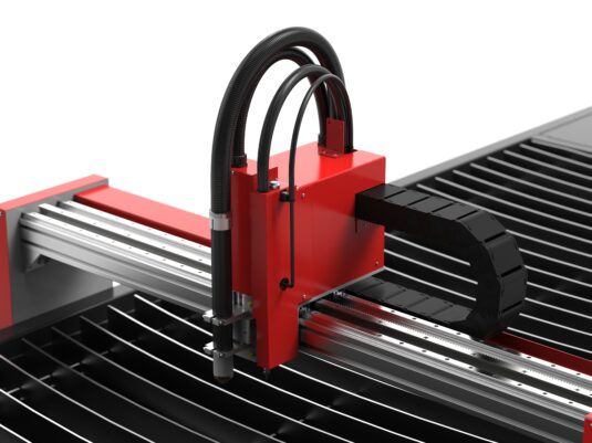 Swift-Cut XP Plasmaschneidanlage