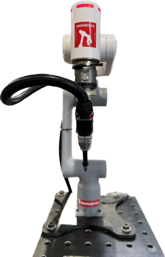 Schweißroboter