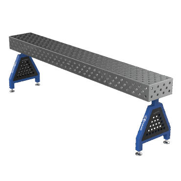 Schweißträger System
