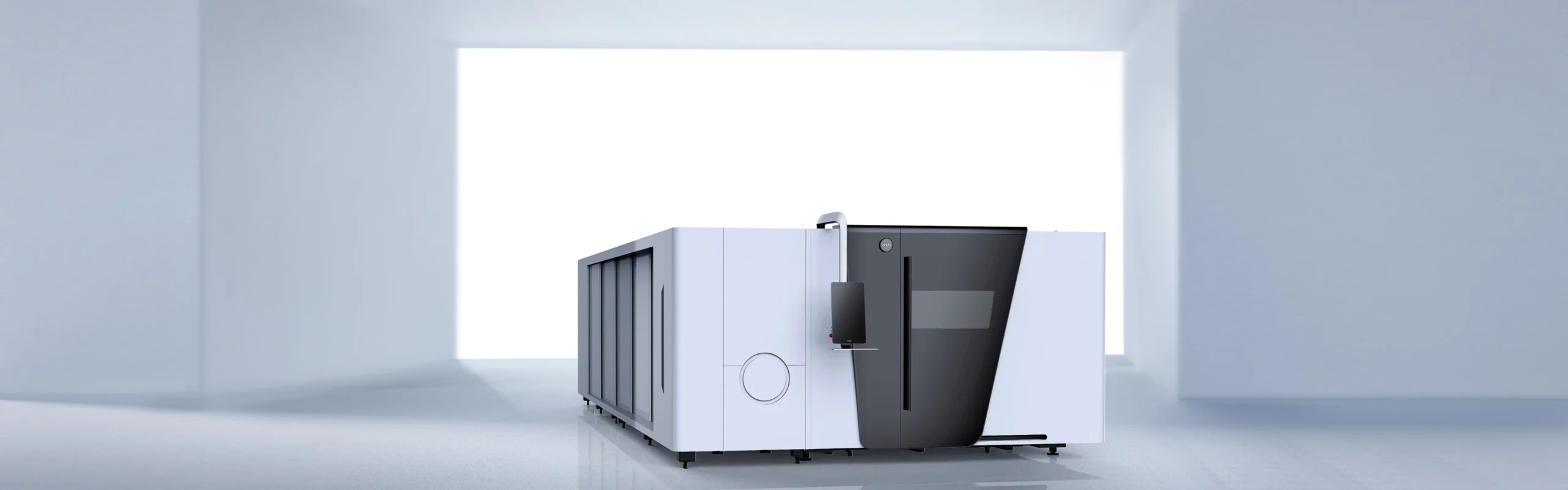 Bodor Laser CT-Serie Kombi-Maschine - Image 7