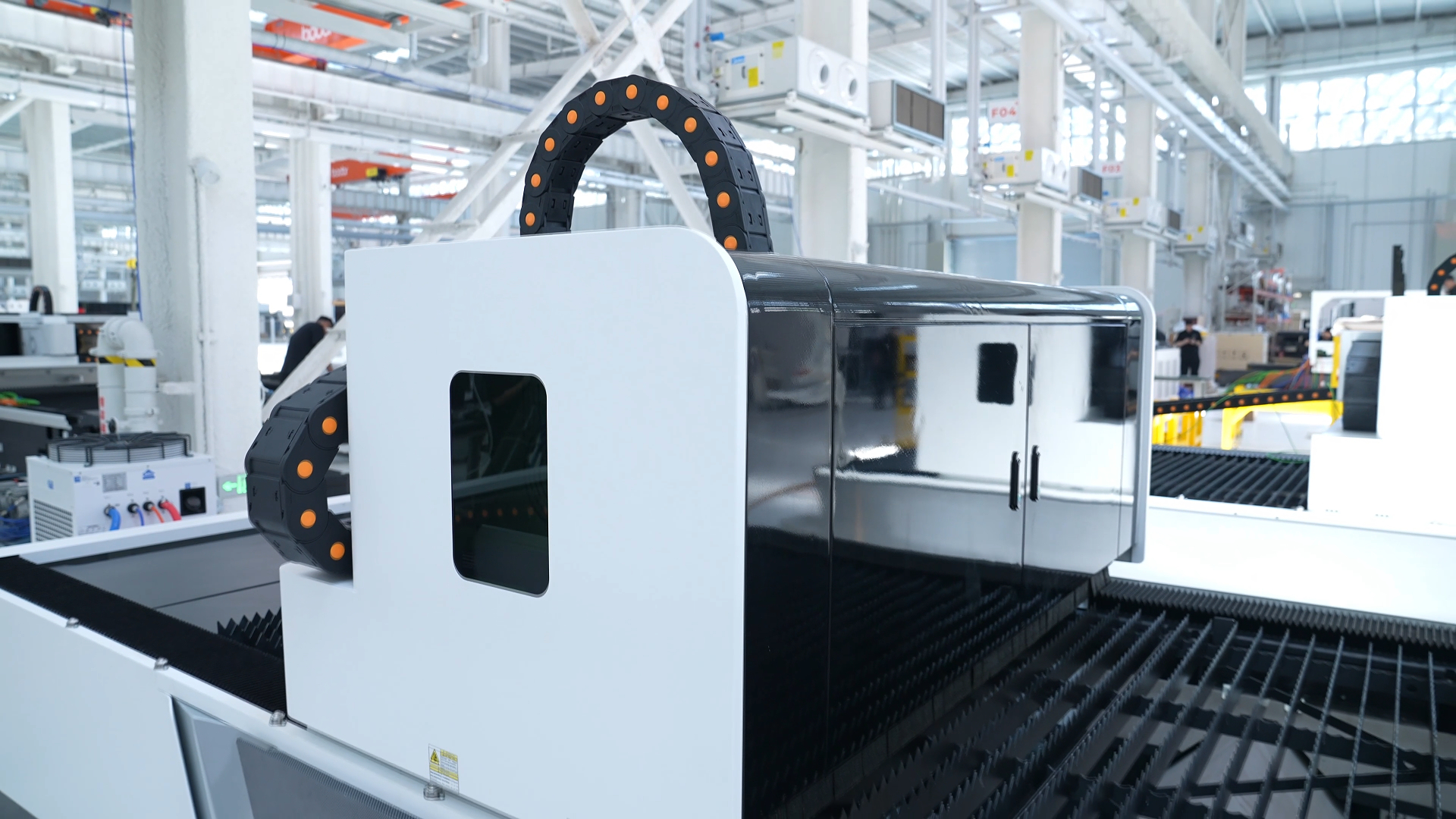 Bodor Laser A3-CE - Image 8