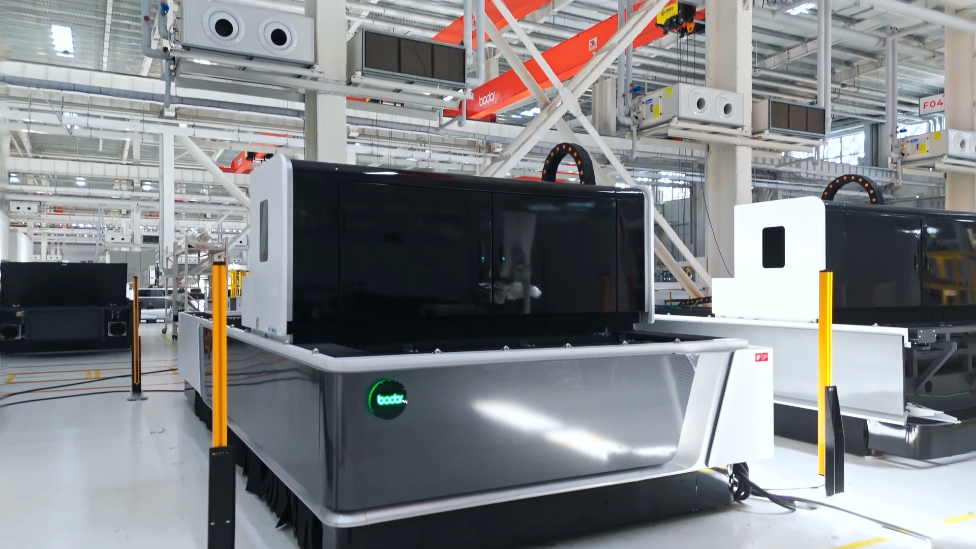 Bodor Laser A3-CE - Image 5