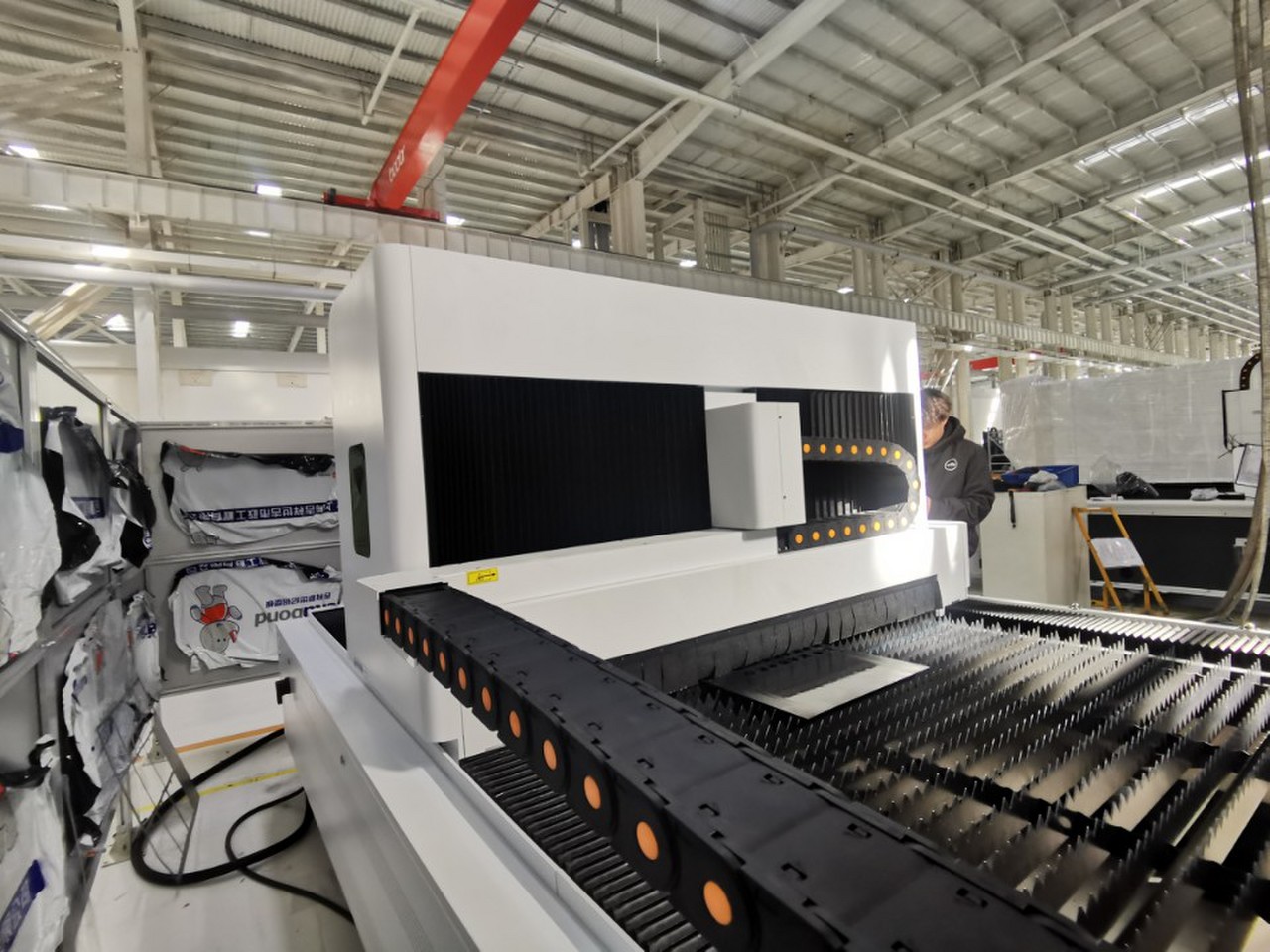 Bodor Laser A3-CE - Image 3