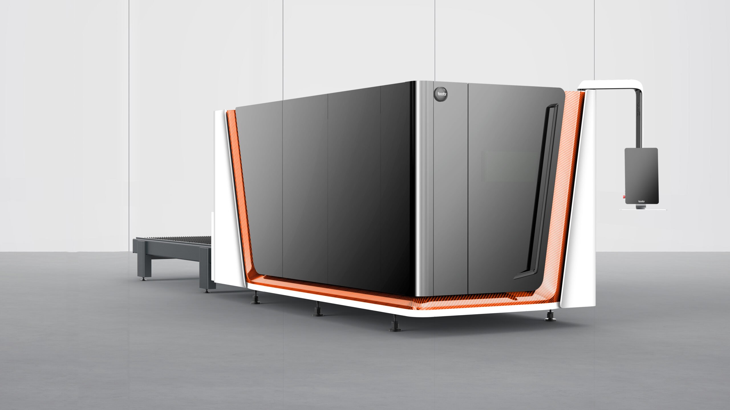 Bodor Laser P-Serie - Image 7