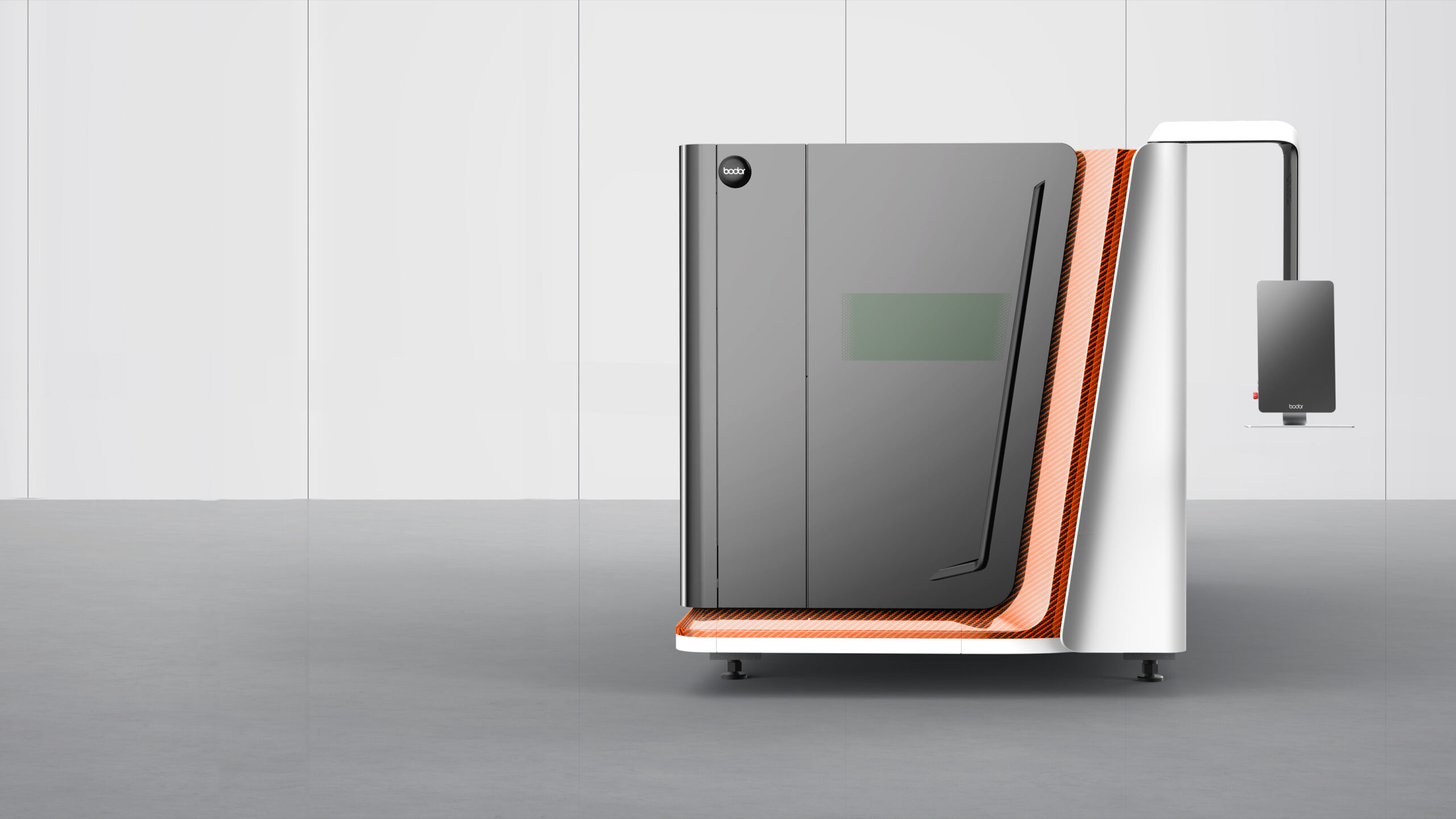 Bodor Laser P-Serie - Image 8