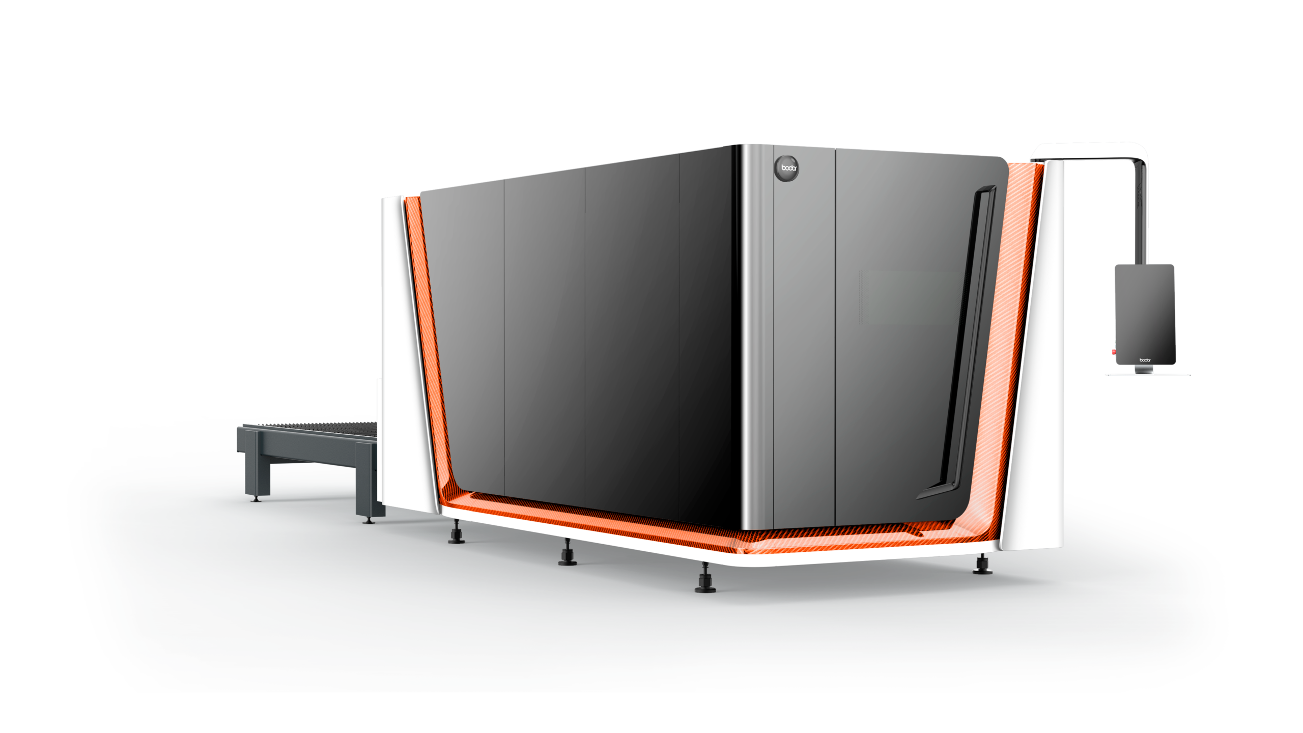 Bodor Laser P-Serie - Image 9