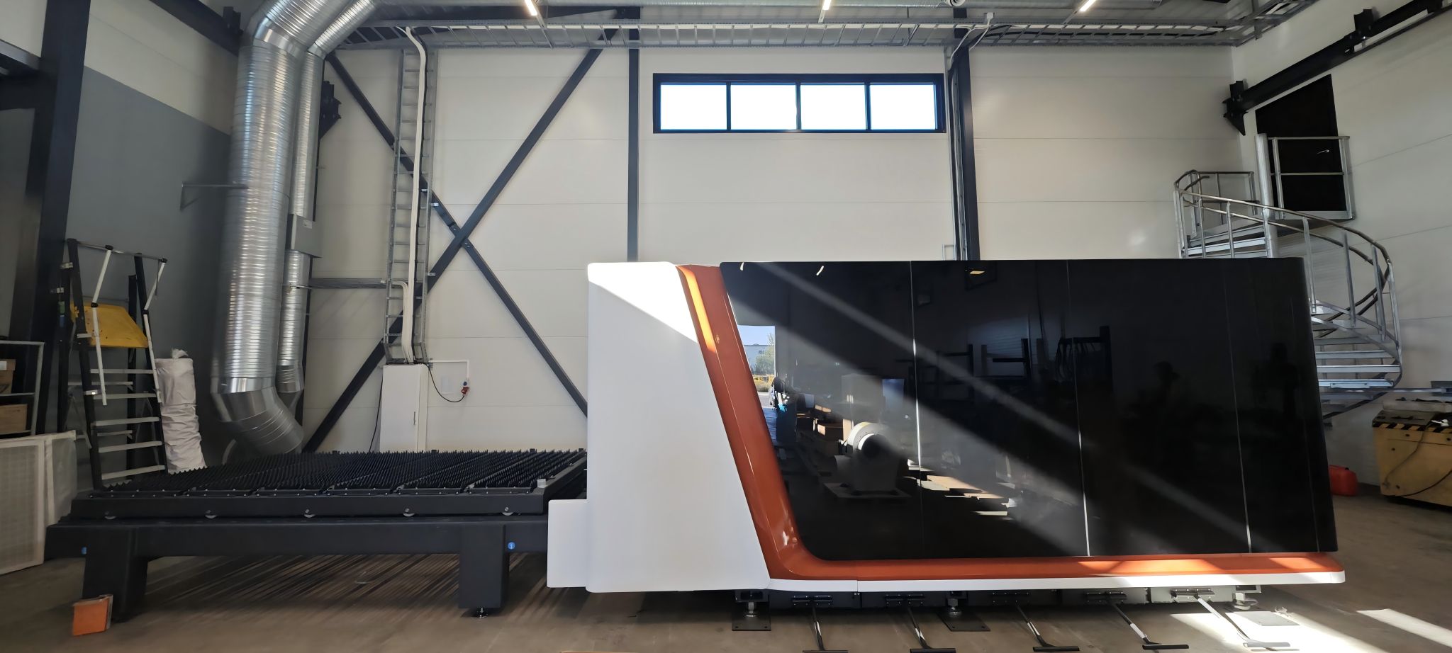 Bodor Laser P-Serie - Image 6