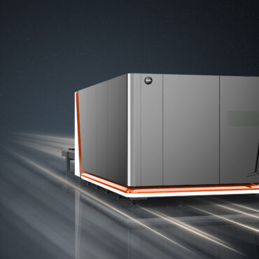 Bodor Laser P-Serie