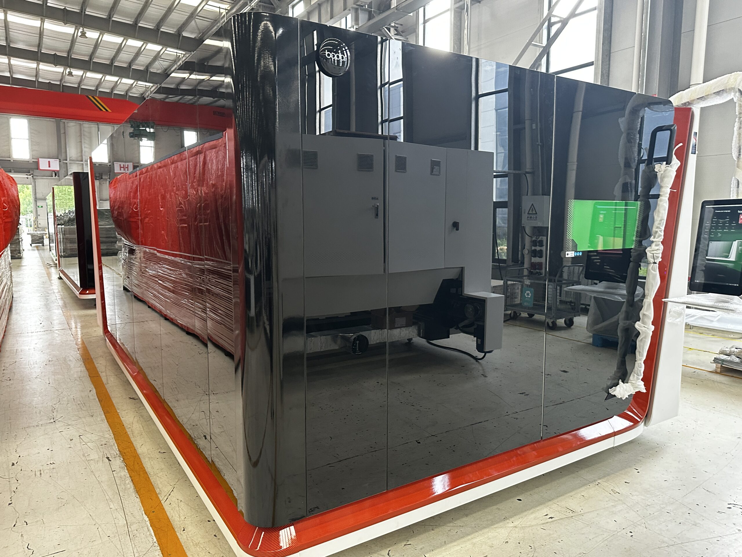 Bodor Laser P-Serie - Image 4