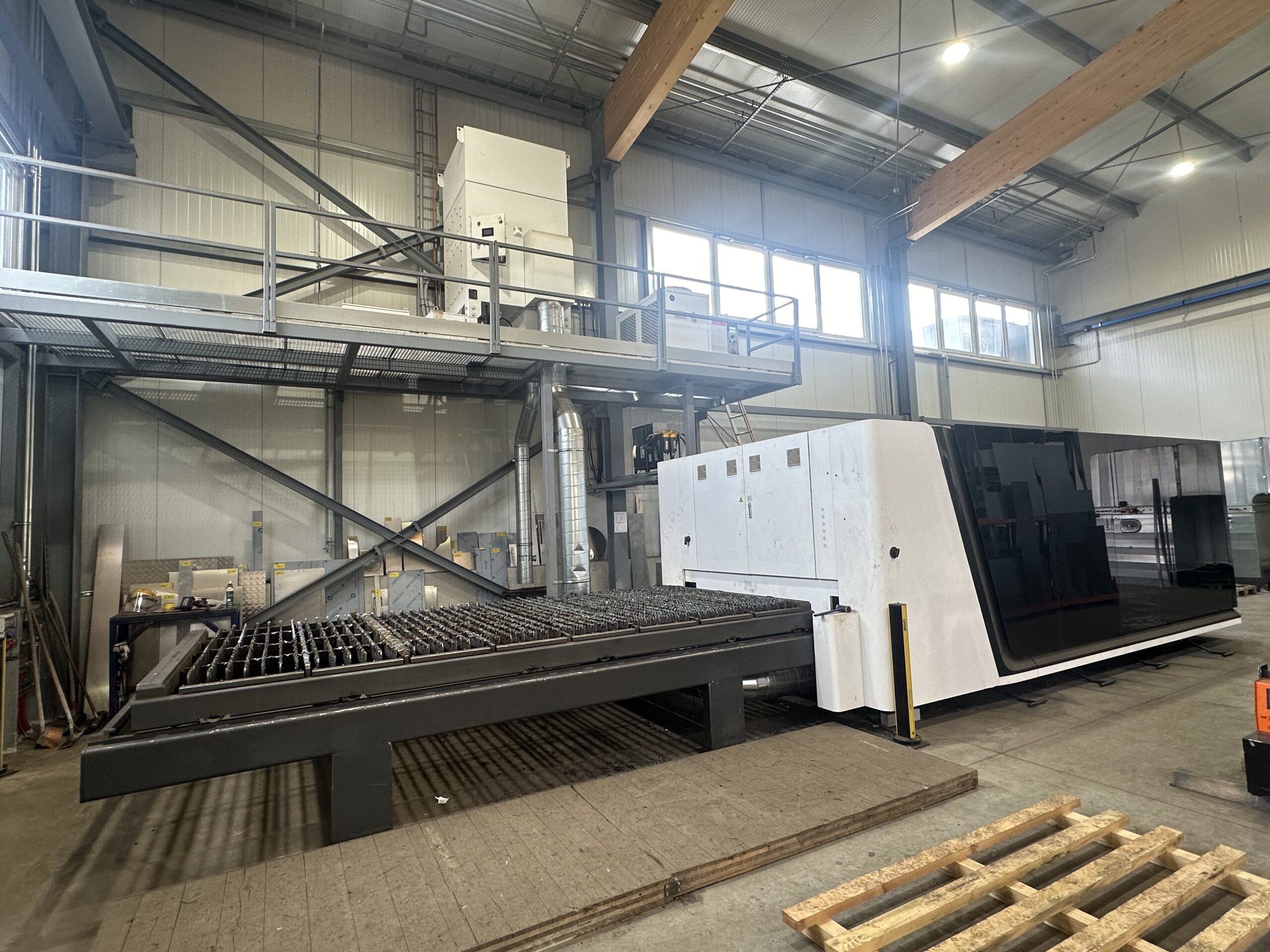 Bodor Laser P-Serie - Image 3