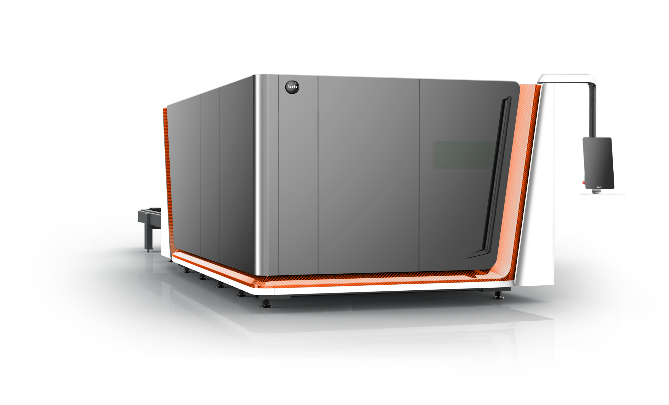 Bodor Laser P-Serie - Image 2