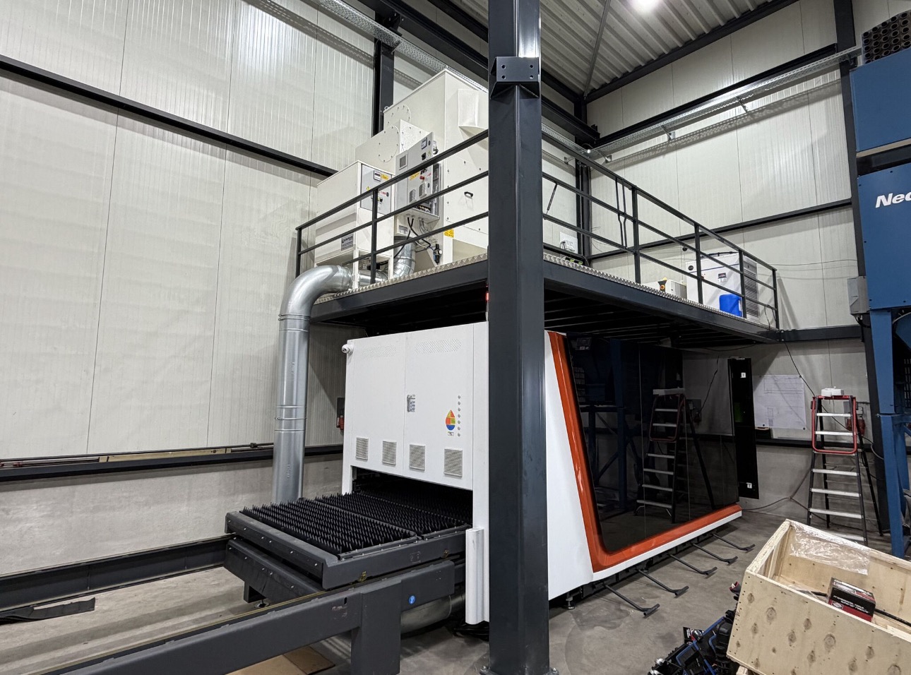 Bodor Laser P-Serie - Image 5