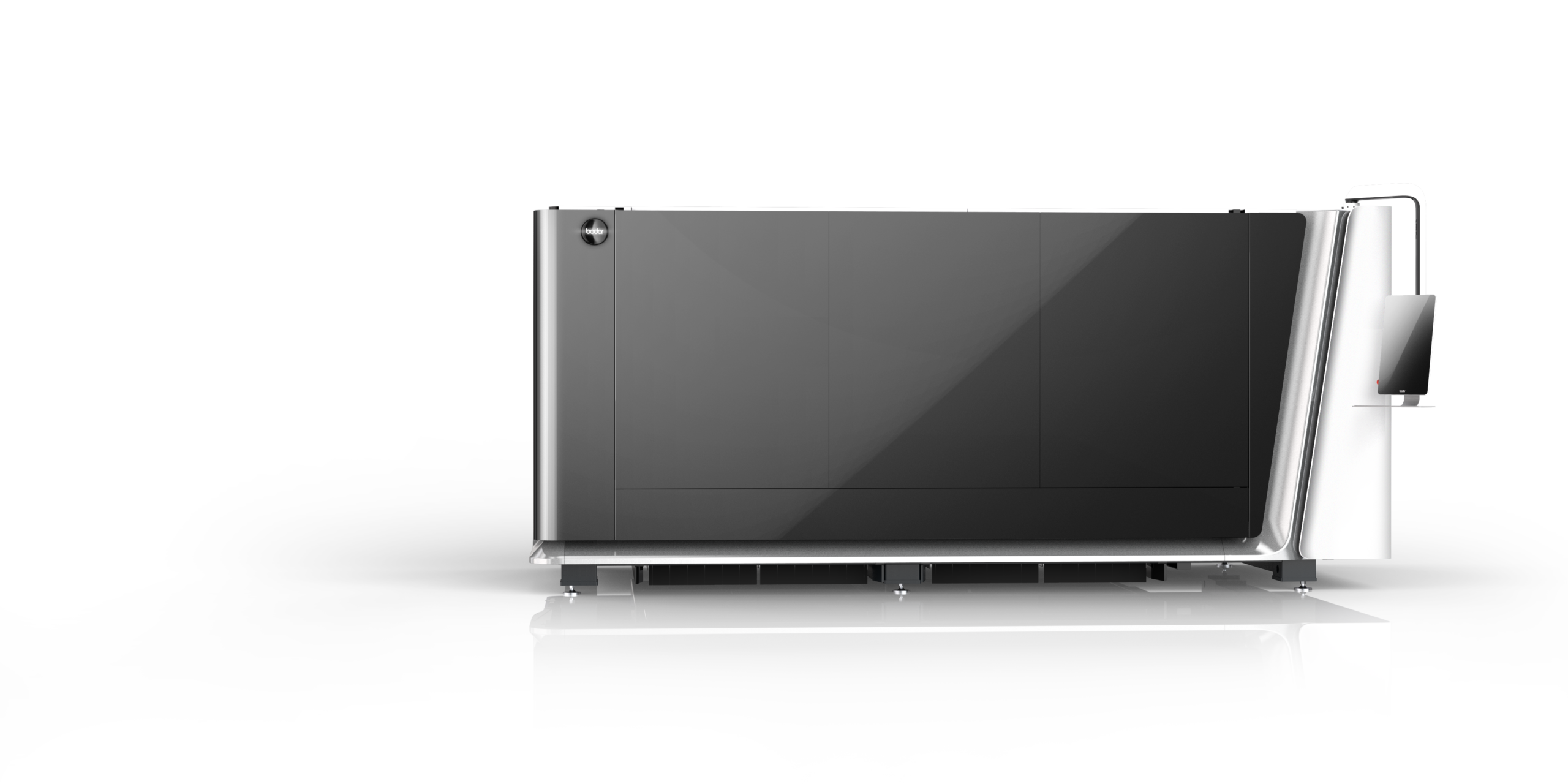 Bodor Laser i-Serie der Kompaktlaser - Image 2