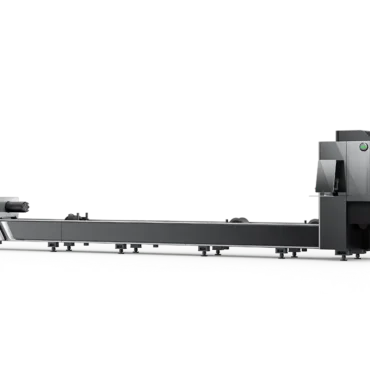 Bodor Laser K-Serie Rohrlaser
