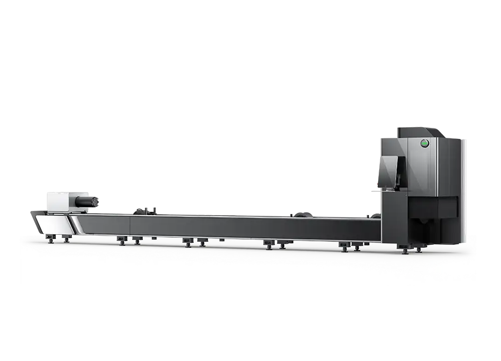 Bodor Laser K-Serie Rohrlaser